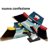 PREZIOSA – LA SCOPA CAPRICCIOSA disponibile!