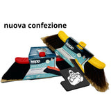 PREZIOSA – LA SCOPA CAPRICCIOSA disponibile!