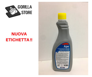 ECOSI' Ape ml.750 Detergente anticalcare profumato